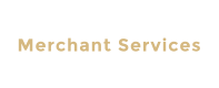 Merchant Services