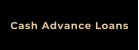 Cash Advance Loans